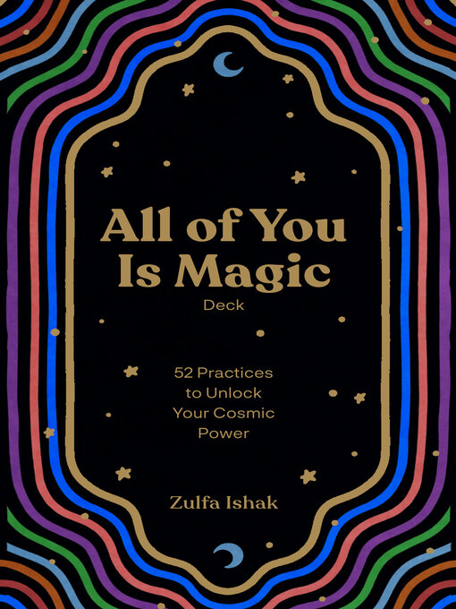 Title details for All of You Is Magic Deck by Zulfa Ishak - Available